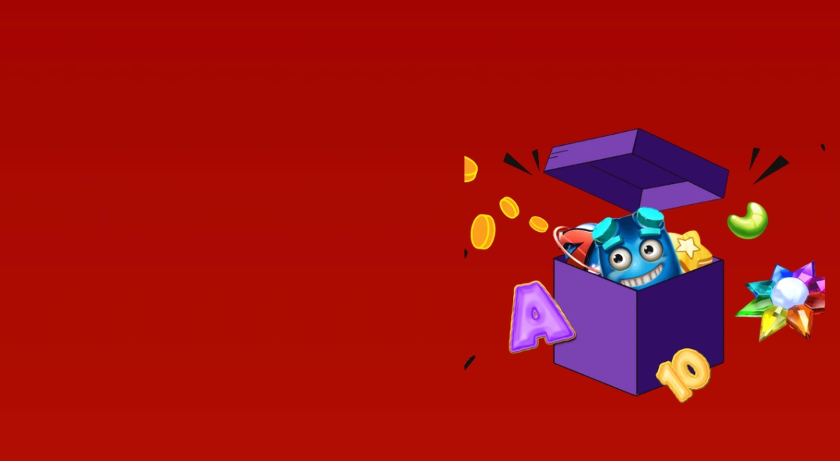 Amok Casino Banner